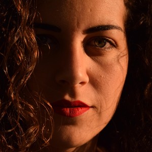Mirada de Oscar
