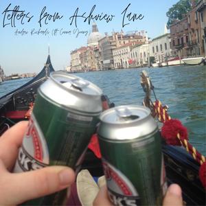 Letters from Ashview Lane(feat. Connor Young) (Live At Pete's Candy Store)