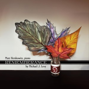 Michael J. Levy: Remembrance