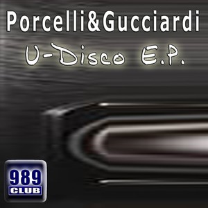 U Disco E.P.