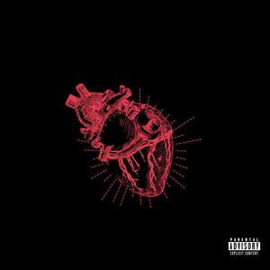 minulost II (feat. Friboy) (Explicit)