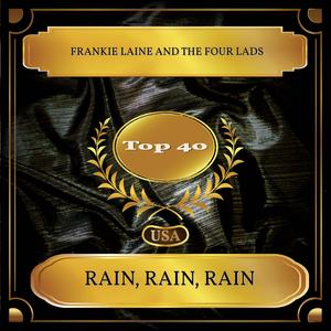 Frankie laine - Rain, Rain, Rain