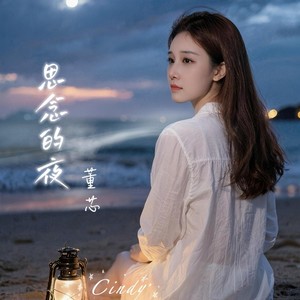 思念的夜 (伴奏)