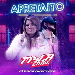 APRETAITO (feat. El Boss Guerrero)