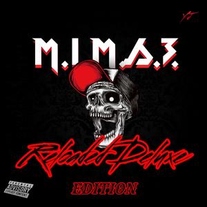 Music Is My Story 3: Reloaded Deluxe (Explicit)