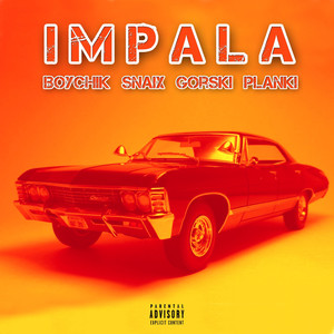 Impala (Explicit)