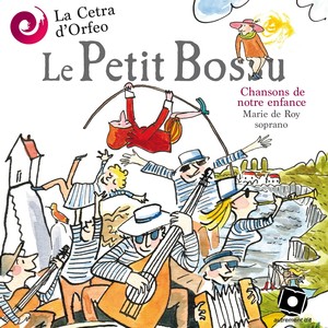 Il était un petit navire (Arr. pour ensemble baroque)