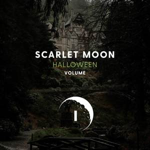 Scarlet Moon Halloween Volume I