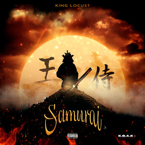 Samurai (Explicit)