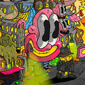 GUTTABUTTA (Explicit)