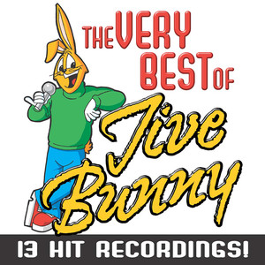 The Very Best of Jive Bunny