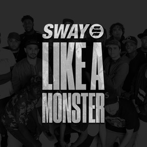 Like a Monster