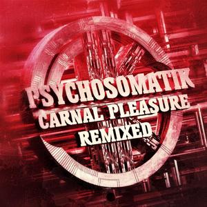 CARNAL PLEASURE REMIXED