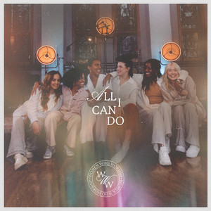 All I Can Do (Live)
