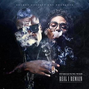 Won't Fold (Explicit)
