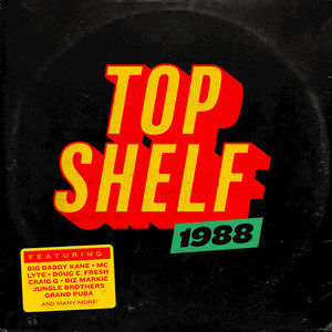 Top Shelf 1988