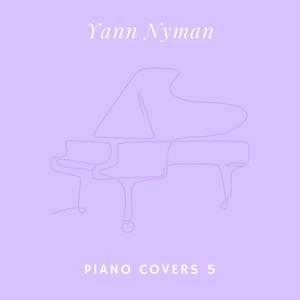 Together in Electric Dreams (Arr. for Piano)