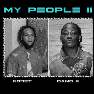 MY PEOPLE II (Explicit)