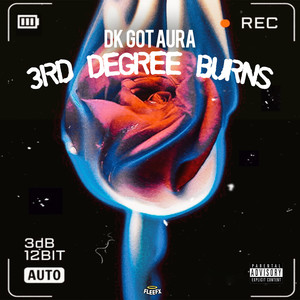 3rd Degree Burns (Explicit)