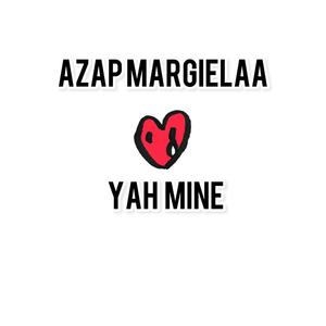 Yah Mine (Explicit)