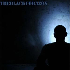The Black Corazón - The Jazzy Ride