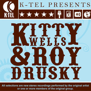 kitty wells & roy drusky