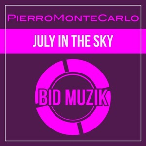 July in the Sky (Original Mix)