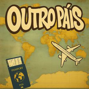 Outro País (Explicit)