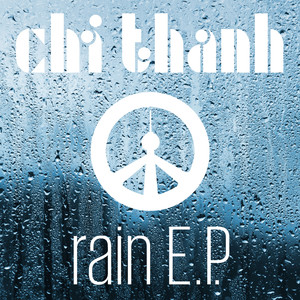 Rain EP (雨)