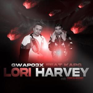Lori Harvey(feat. Kap G) (Explicit)