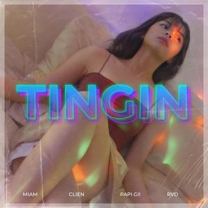 Tingin (feat. Clien, Papi Gii & RVD)
