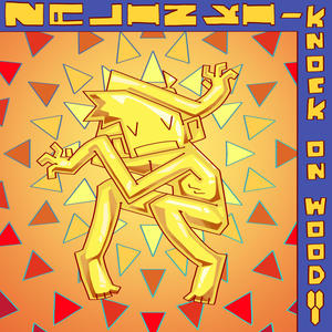 KNOCK ON WOOD