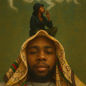 BURDEN (feat. QuaBundles) (Explicit)