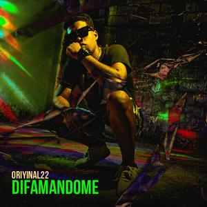 Difamandome (Explicit)