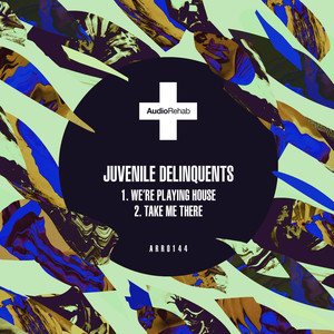 Take Me There (Original Mix)