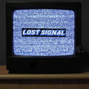 Lost signal (feat. IKnownAko)