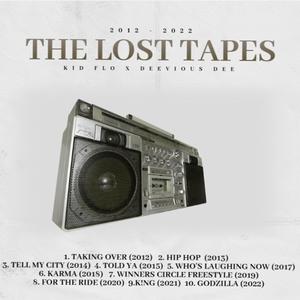 The Lost Tapes (Explicit)