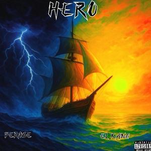 Hero (feat. El Kang)