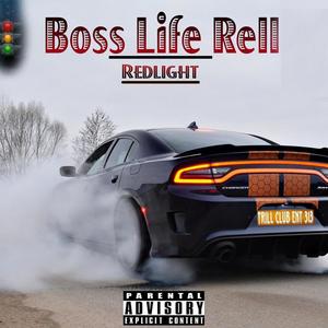 Redlight (feat. Tello Luciano) [Explicit]