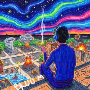 Afortunado por despertar (Explicit)