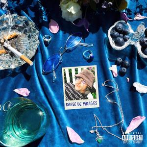 Fleurs(feat. Benzizou & Lujj) (Explicit)