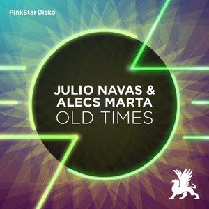 Old Times (Original Club Mix)