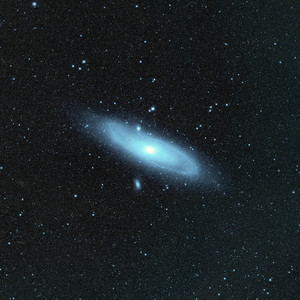 andromeda