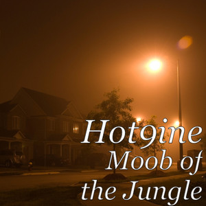 hot9ine - Hood (Explicit)