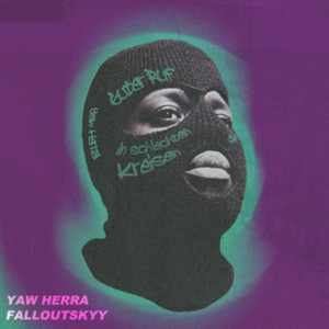 Hochhausblock (Explicit)