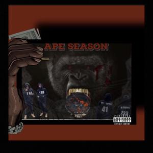 Ape Season (Explicit)