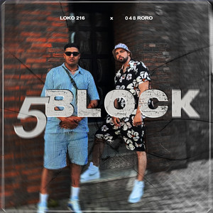 5 Block