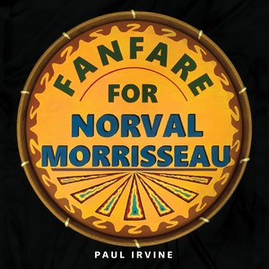 Fanfare for Norval Morrisseau