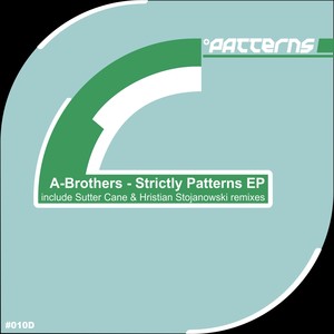 Strictly Patterns EP