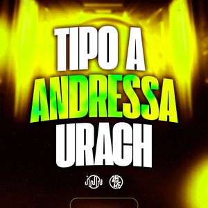 Tipo a Andressa Urach (Explicit)